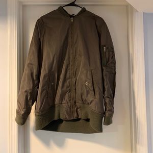 Utility Coat from American Eagle